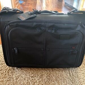 TUMI Garment 4 Wheel Carry-on